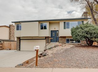 3348 S Elkhart St, Aurora, CO 80014