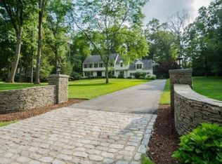 89 Bridle Path, North Andover, MA 01845