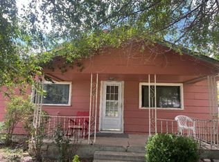 32 S Jordan Ave, Liberal, KS 67901