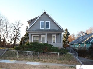 3403 Arbor St, Omaha, NE 68105