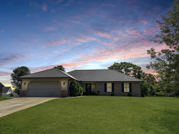 180 Lilly Ln, Somerset, KY 42503