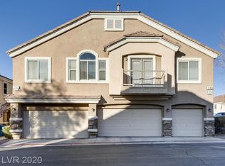 1146 Heavenly Harvest Pl UNIT 101, Henderson, NV 89002
