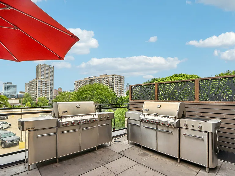 Party Deck
