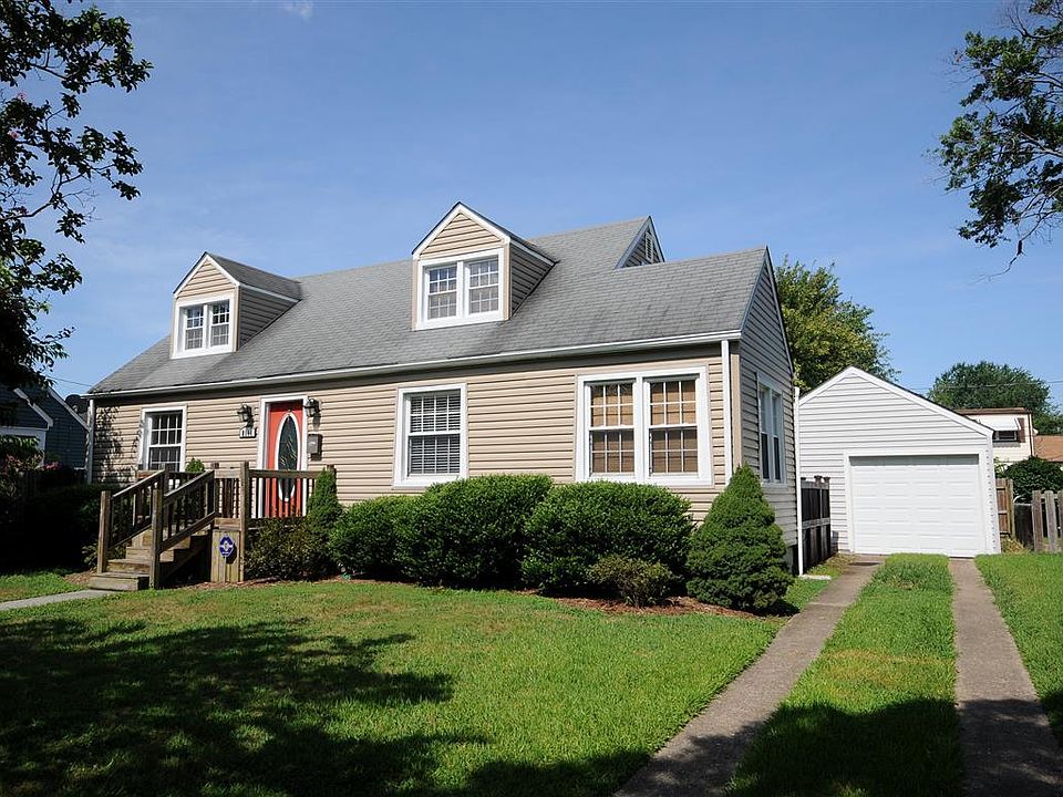 1st image of 8111 Foxdale Dr
