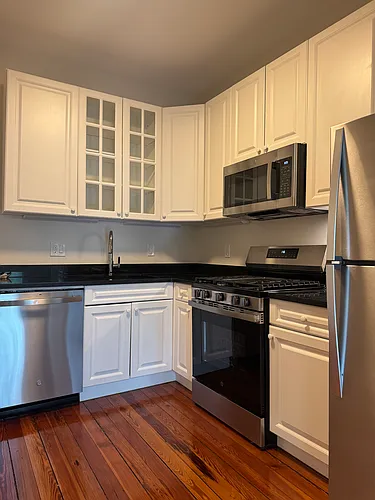 118 Union Park St #4 Photo 1