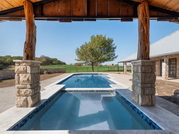 118 Private Road 3414, Bridgeport, TX 76426