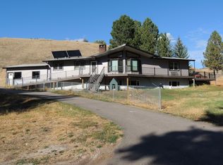 10200 Oral Zumwalt Way, Missoula, MT 59803