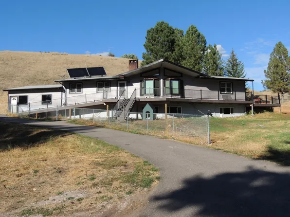 10200 Oral Zumwalt Way, Missoula, MT 59803