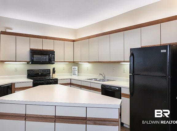 5th image of 24310 W Perdido Beach Blvd #603A
