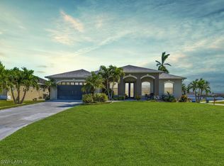3049 SW 28th Ave, Cape Coral, FL 33914