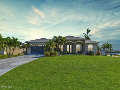 3049 SW 28th Ave, Cape Coral, FL, 33914