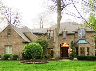 7009 W Saint Andrews Ave, Yorktown, IN