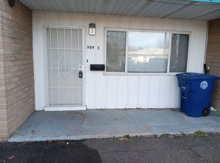 909 Carlisle Blvd SE APT C, Albuquerque, NM 87106