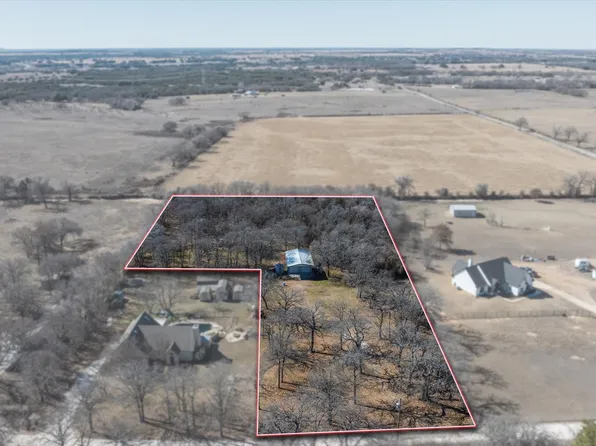 3909 Brushy Rd, Granbury, TX 76048