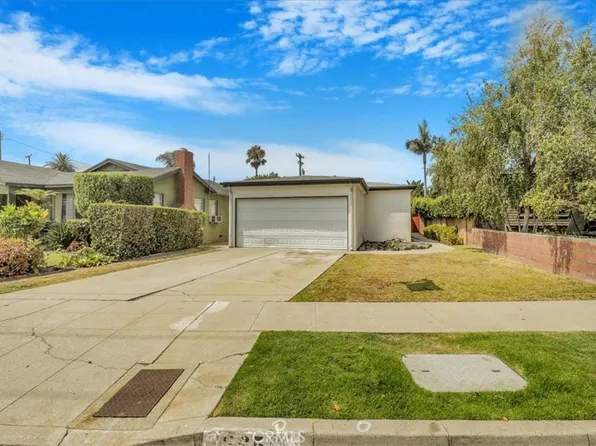 4365 McConnell Blvd, Los Angeles, CA 90066