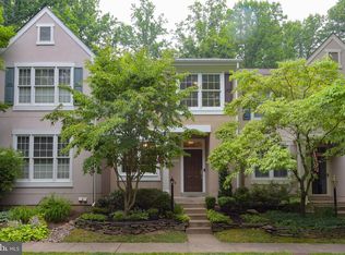 11272 Fairwind Way, Reston, VA 20190