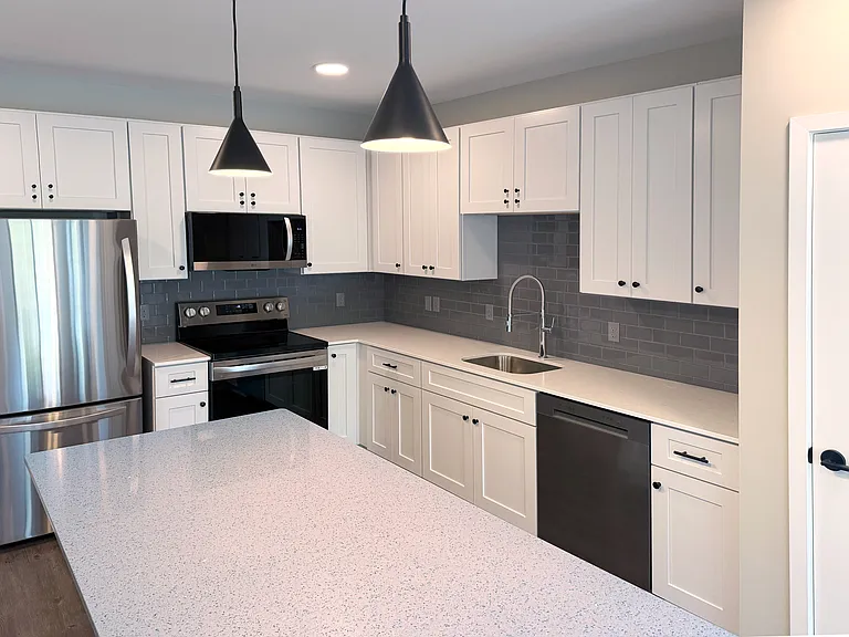 Leavenworth Lofts — Photo 27