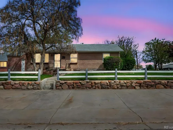 6895 E 74th Avenue, Commerce City, CO 80022
