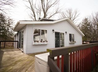 4414 Abrigador Trl NE, Comstock Park, MI 49321
