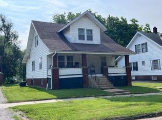 815 Vine St, Chillicothe, MO 64601