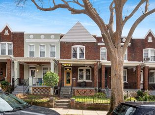 525 23rd Pl NE, Washington, DC 20002