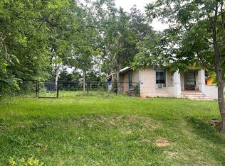 518 Alabama Ave, Jacksonville, TX 75766