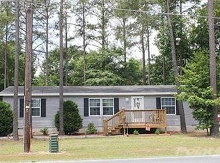 33063 Stoney Creek Rd, New Church, VA 23415