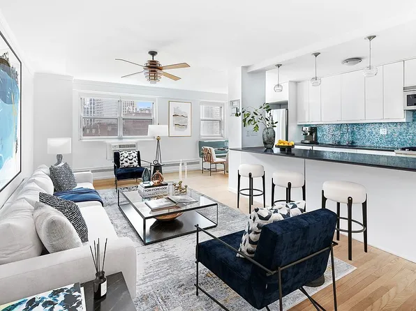 175 Willoughby St APT 15H, Brooklyn, NY 11201