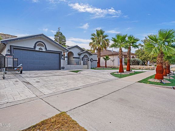 2nd image of 7433 Le Conte Dr