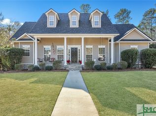 170 William Wells Rd, Richmond Hill, GA 31324