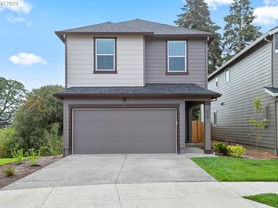 240 N 30th Dr, Ridgefield, WA, 98642