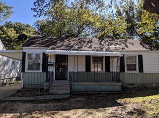 4075 Cecil Ave, Memphis, TN 38108