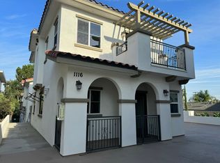 1116 N Monterey St UNIT C, Alhambra, CA 91801