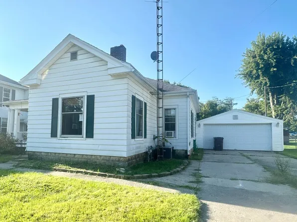 507 W Main St, Eaton, OH 45320