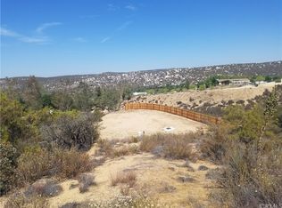 0 Mustang, Aguanga, CA 92536