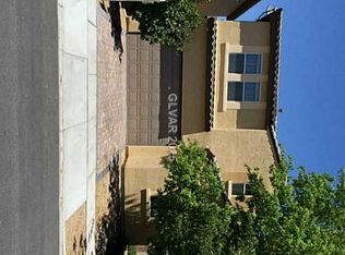 8460 Trudeau Ave, Las Vegas, NV 89143