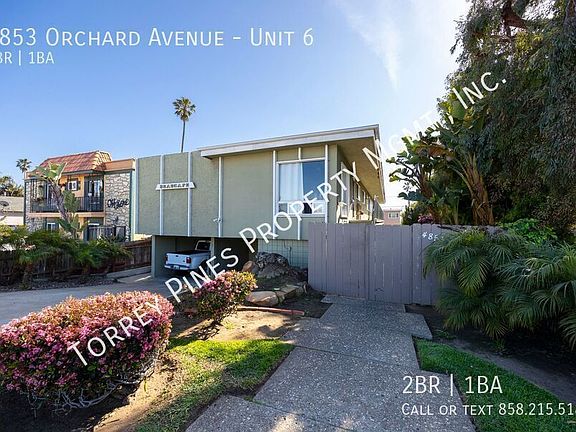 2nd image of 4853 Orchard Ave #6