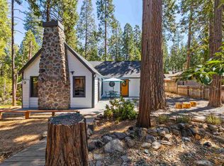 22839 Miners Ave, Twain Harte, CA