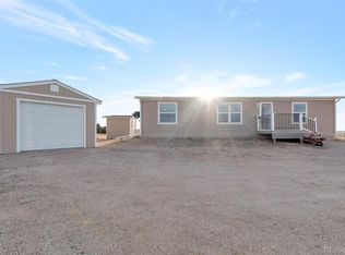 13130 Highway 86, Kiowa, CO 80117