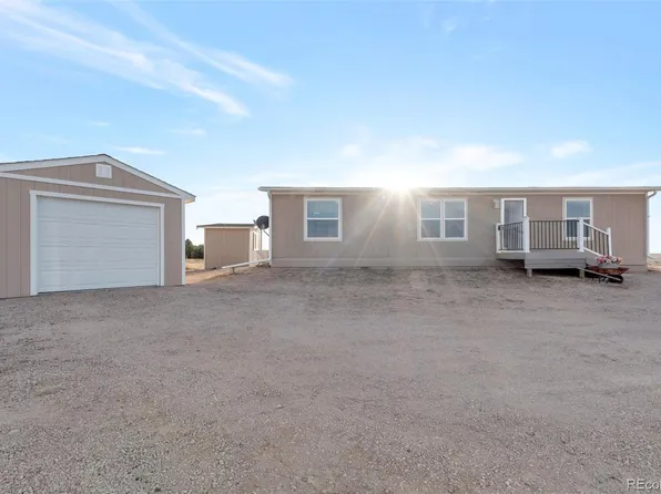 13130 Highway 86, Kiowa, CO 80117