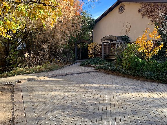 Two car parking for basement
