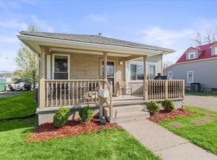 526 W Chillicothe Ave, Bellefontaine, OH