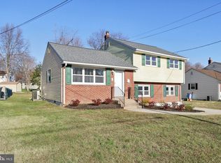 505 Wyoming Ave, Wilmington, DE 19809