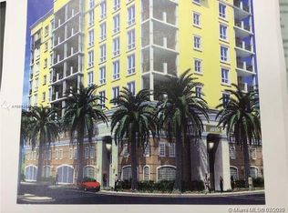 2650 SW Douglas Rd #603, Miami, FL 33133
