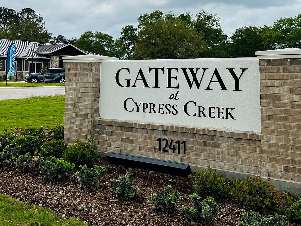 Gateway at Cypress Creek