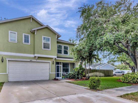 3408 W Bay Ave, Tampa, FL 33611