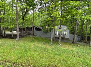 246 Red Oak Ln, White Sulphur Springs, WV 24986