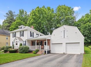 125 Beaconsfield Rd, Worcester, MA 01602