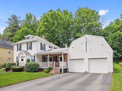 125 Beaconsfield Rd, Worcester, MA, 01602