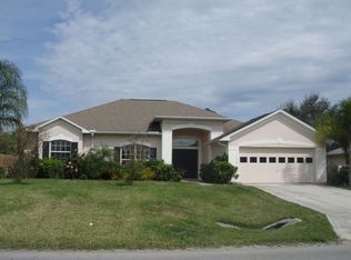 1134 Barber St, Sebastian, FL 32958